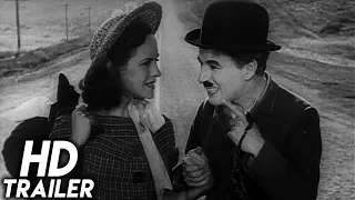 Modern Times (1936) ORIGINAL TRAILER [HD]