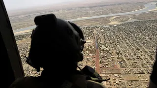 Mali putscht - Frankreich sagt "non"