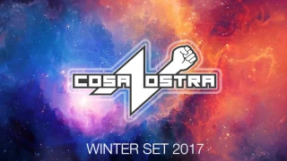 Cosa Nostra - Winter Set 2017 ᴴᴰ