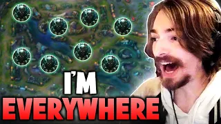 DOMINATING EUW SoloQ WITH MY PYKE ON SUPPORT!..| Davemon