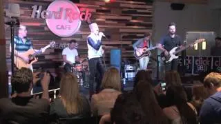 Click 98.9 Acoustic Lounge - Neon Trees: Sins of My Youth