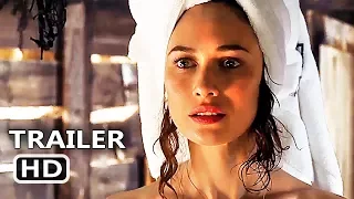 GUN SHY Official Trailer (2017), Action, Movie HD