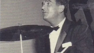 Gene Krupa Quartet 3/13/1959 But Not For Me - London House, Chicago