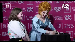 Drag Expo Sydney May 2023 After Movie