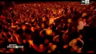 Cheb Khaled   C'est La Vie   Live a Agadir 2013 HD 1