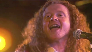 Simply Red - Come To My Aid & Infidelity (Live at Montreux Jazz Festival 1992)