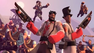 TF2: Taunt Kill Bullies