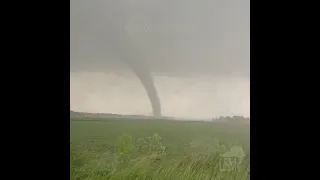 06-18-2021 Noble, IN Tornado