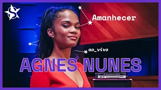 Agnes Nunes - Amanhecer - Ao Vivo no Estúdio Showlivre 2023