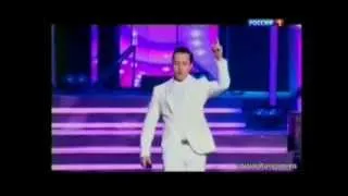 VITAS - Я подарю тебе мир / I'll Give You... 10.03.2014