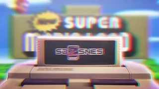 New Super Mario Bros, on the SNES? (New Super Mario Land)