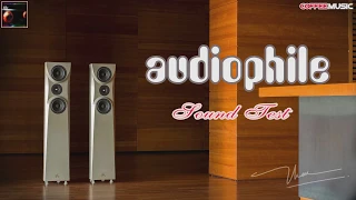 Audiophile Sound Test - High End Audiophile Music Collection 2018 - NBR Music