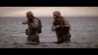 Война | Русский трейлер HD (2017)