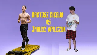 Janusz Walczuk - Jan Walczuk | reCENZO