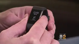 Dangerous Side Effects Reported From Popular Fitness Trackers