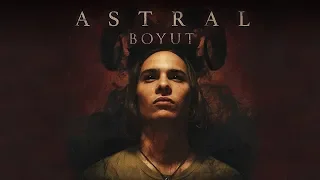 Astral Boyut - Fragman