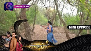 Ishq Ki Dastaan Naagmani | 24 March 2023 Episode 245 | Mini Episod | Dangal TV