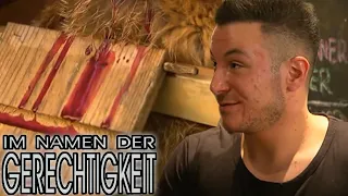 Unheimliche Attacken: Ist der EX-FREUND der Stalker? | 2/2 | Im Namen der Gerechtigkeit | SAT.1