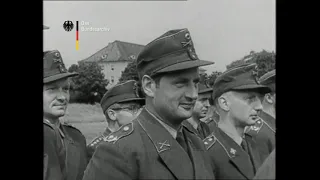 Die frühe Bundeswehr im Bild (1955-1957)