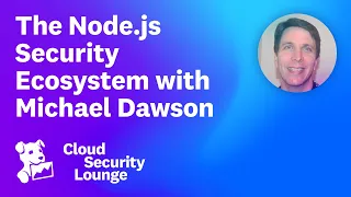 The Node.js Security Ecosystem