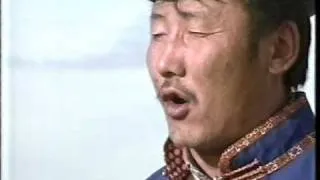 6 methods of the khoomii(Throat Singing)