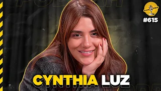 CYNTHIA LUZ - Podpah #615