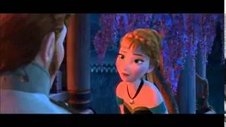 Frozen • Elsa + Anna - ElsAnna Tribute • Whatcha Say