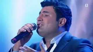 KarenSevak Band & Sahak Avetyan - Lusni Shogh "Amenakarogh Ergich" Project   Karen Sevak