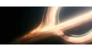 Interstellar - 15 second tv spot