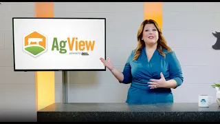 Secure Your Pig Herd with AgView | Streamline Disease Defense with Traceability