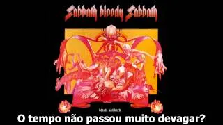 Black Sabbath Spiral Architect Legendado