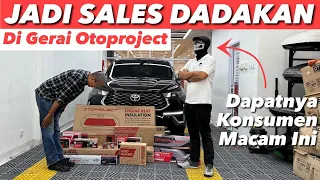 OM MOBI KONSUMEN OTOPROJECT PALING MENYEBALKAN