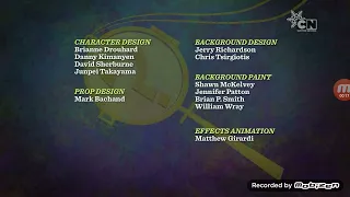 Scooby-Doo Și Echipa Misterelor Sezonul 2 End Credits (Romanian)