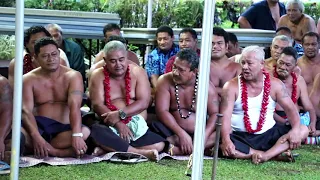 Maliu Tuiafiso Kia Felise Tauiliili - FAAALOALOGA - PAOLO AUTU