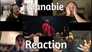 Hanabie - We Love Sweets Reaction and Discussion!