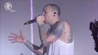 Linkin Park - Heavy (Live 2017)