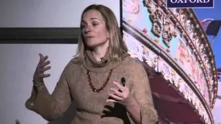 Tracy Chevalier - OUMNH 150th Anniversary Lectures