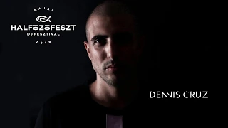 Dennis Cruz LIVE  | Halfőzőfeszt Baja | Hungary | 13.07.2018