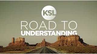 Road to Understanding: Panguitch