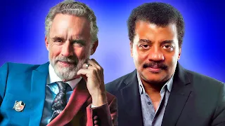 [YTP] Jordan Peterson, Neil DeGrasse Tyson, and More!