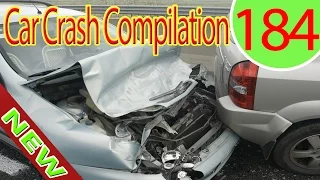 Car Crash Compilation #184 Подборка ДТП и Аварий Апреля 2015 | Car Crash Compilation April 2015