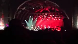 Wilco - Impossible Germany (Live at Primavera Sound 2012)