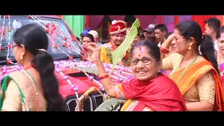 Balijuri Wedding video