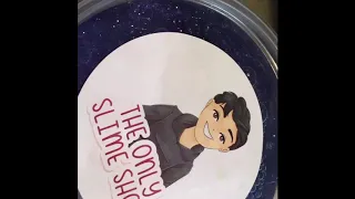 Slime Restocking Video!!!
