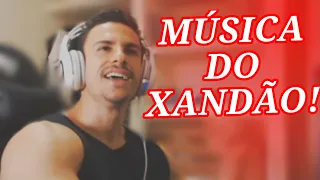 MÚSICA DO SUPER XANDÃO | "BOOM, BANG" (BLANK - On My Own)