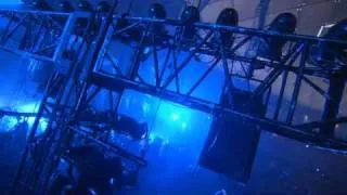 KYOSUKE HIMURO -B.BLUE-(2004 at Tokyo Dome)