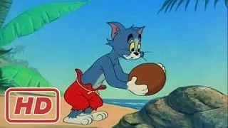 [Full HD]Tom And Jerry - His Mouse Friday 1951 - Fragment