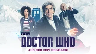 Doctor Who - Aus der Zeit gefallen - Trailer [HD] Deutsch / German