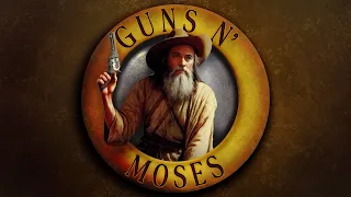 Guns N'Mosose - Библия без цензур