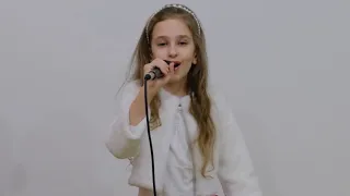 Agnė Kuliešiūtė (8) - Kalėdos miške